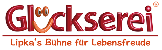 Glückserei Logo